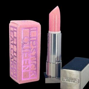 Lipstick Queen Velvet Rope Lipstick #LET THEM EAT CAKE 0.12 oz NIB (RARE)